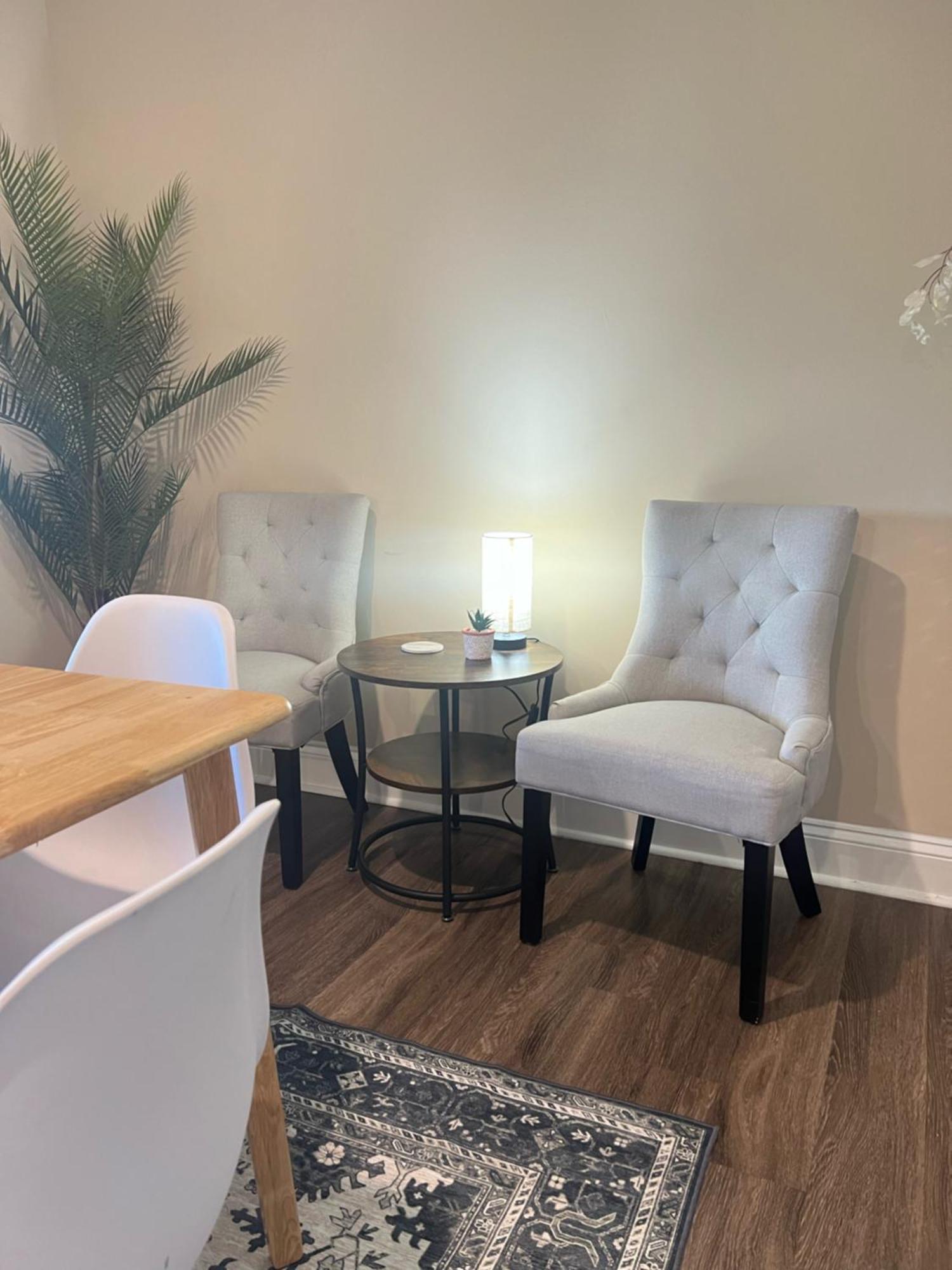 שרלוט Spacious 2 Bed, 2 Bath Uptown Gem In The Heart Of The City-Parking-Wi-Fi-Balcony Cgv מראה חיצוני תמונה