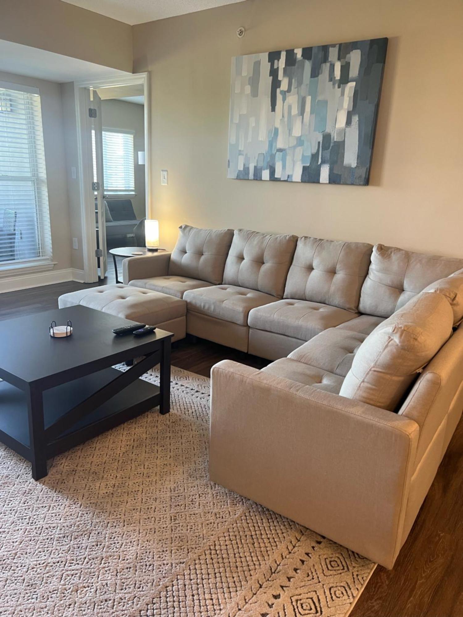 שרלוט Spacious 2 Bed, 2 Bath Uptown Gem In The Heart Of The City-Parking-Wi-Fi-Balcony Cgv מראה חיצוני תמונה
